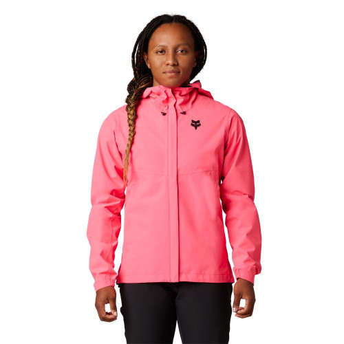 Fox Womens Ranger 2.5L Water Lunar Jacket