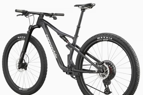 Cannondale Scalpel 29" Carbon 1