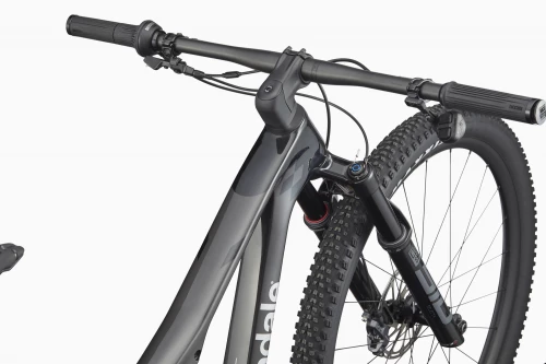 Cannondale Scalpel 29" Carbon 2