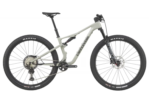 Cannondale Scalpel 29" Carbon 3