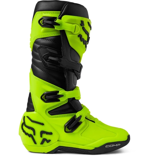 Fox Comp Boot - Rozbaleno