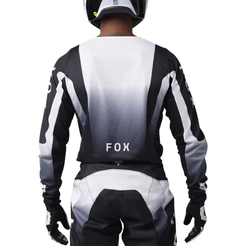 Fox 180 Lean Jersey