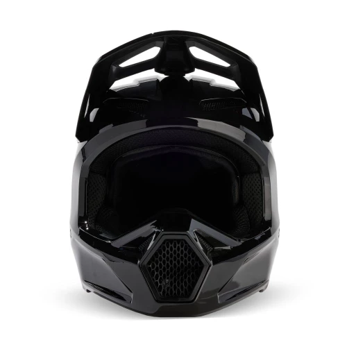 Fox V1 Solid Helmet