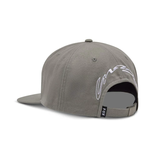 Fox Energy Adjustable Hat