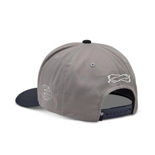 Fox Race Spec Snapback Hat