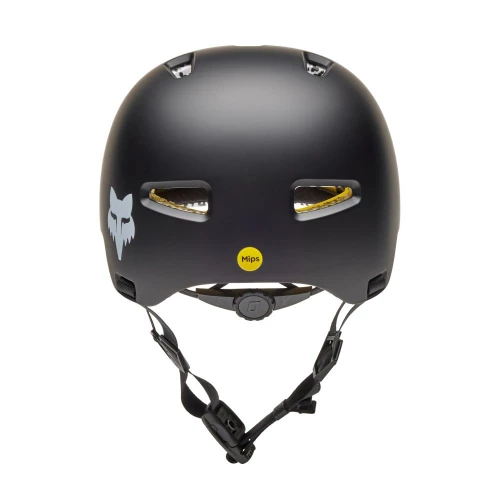 Fox Flight Solid Helmet