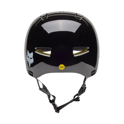 Fox Flight Solid Helmet