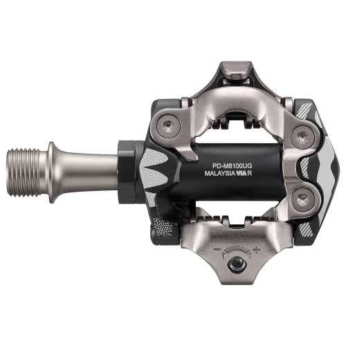 Shimano GRX PD-M8100-UG