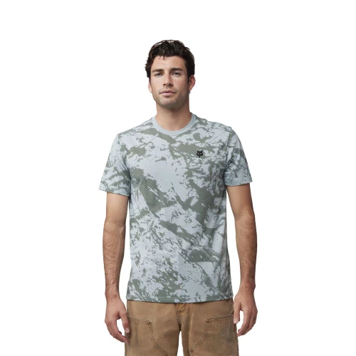 Fox Gravel Tech Tee