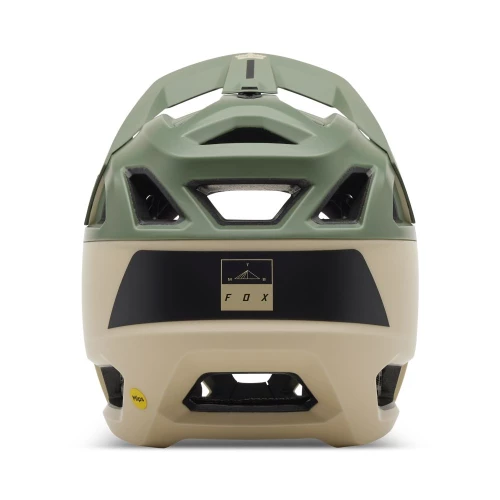 Fox Proframe Clyzo Helmet