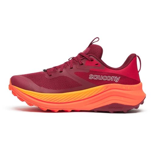 Saucony Xodus Ultra 3 Womens