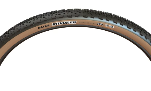 Maxxis Ravager EXO TR Tanwall