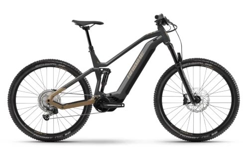 Haibike AllTrail 5 27.5"