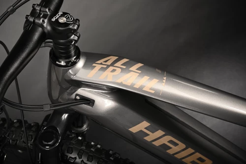 Haibike AllTrail 5 27.5"