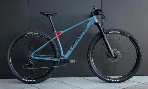 Lapierre Prorace CF 5.9