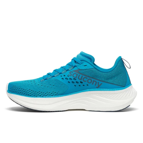 Saucony Ride 17 Womens