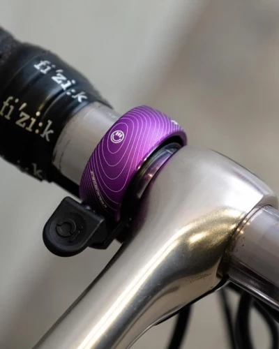 Knog Oi Classic Limited Edition Small