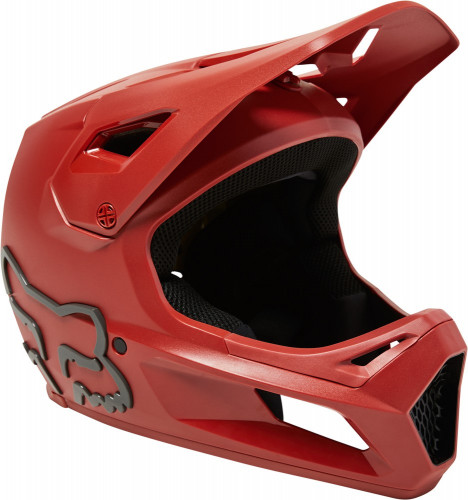 Fox Youth Rampage MIPS Helmet