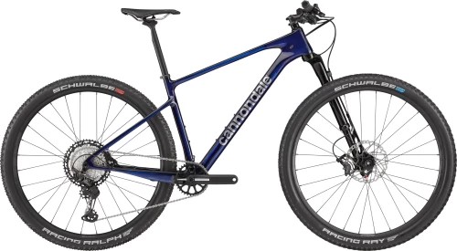 Cannondale Scalpel Ht Carbon 2