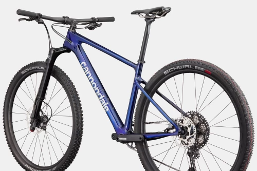 Cannondale Scalpel Ht Carbon 2