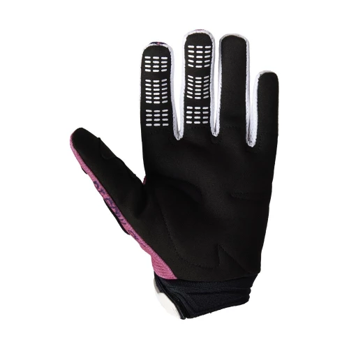 Fox Youth Girls 180 Race Spec Gloves