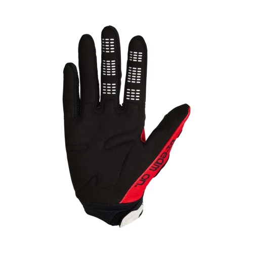 Fox Youth 180 Race Spec Gloves