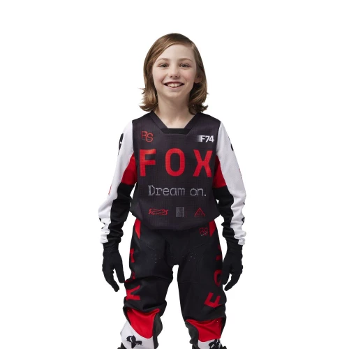 Fox Youth 180 Race Spec Jersey