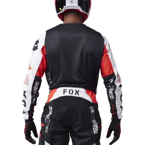 Fox 180 Race Spec Jersey