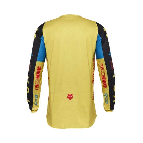 Fox 180 Race Spec Jersey