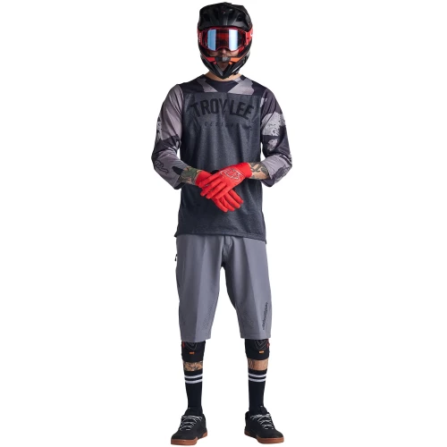 Troy Lee Designs Ruckus 3/4 Jersey