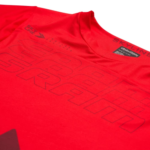 Troy Lee Designs Skyline Sram Jersey