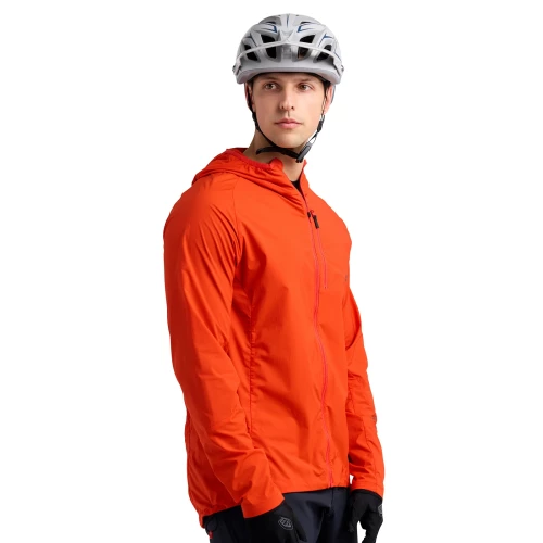 Troy Lee Designs Drift Windbreaker Jacket