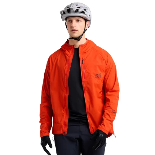 Troy Lee Designs Drift Windbreaker Jacket