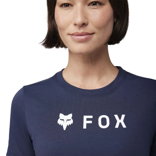 Fox Womens Absolute Tech Tee