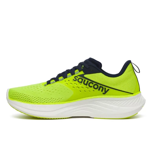 Saucony Ride 17