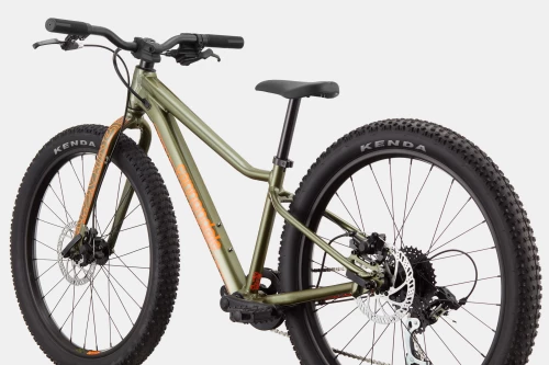 Cannondale Kids Trail Plus 24"