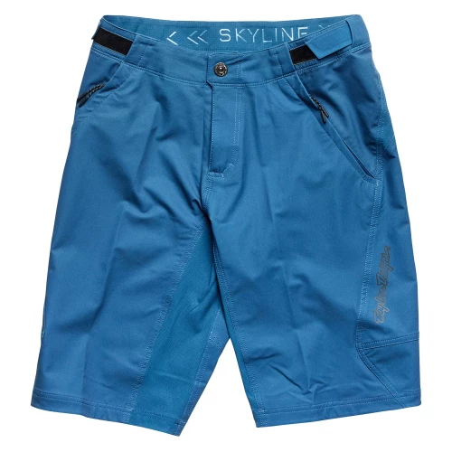 Troy Lee Designs Skyline Shell Mono Short