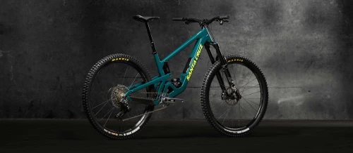 Santa Cruz Hightower 4 Carbon C R Kit