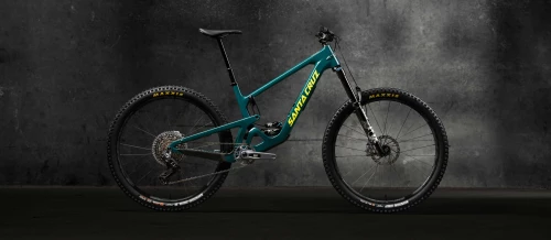 Santa Cruz Hightower 4 Carbon C R Kit