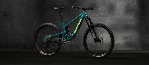 Santa Cruz Hightower 4 Carbon C R Kit