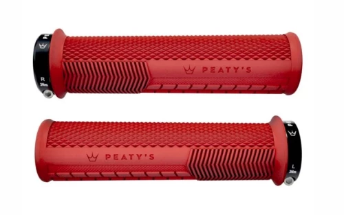 Peatys Monarch Knurl Thin