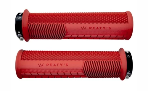 Peatys Monarch Knurl Thick