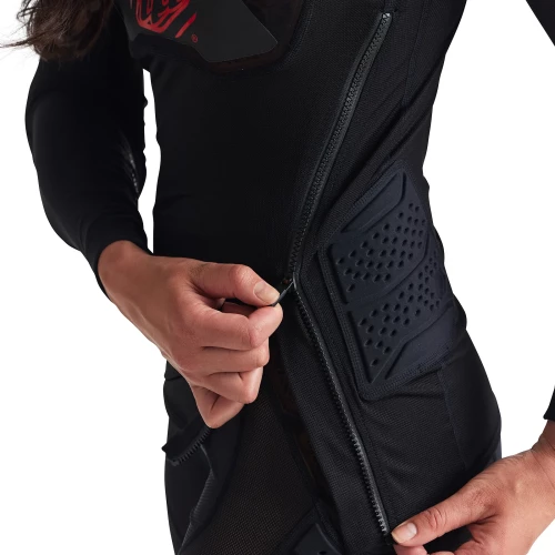 Troy Lee Designs Stage Ghost Baselayer