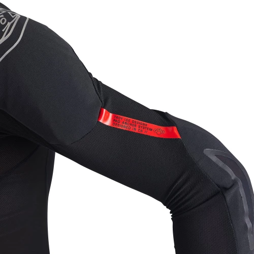 Troy Lee Designs Stage Ghost Baselayer