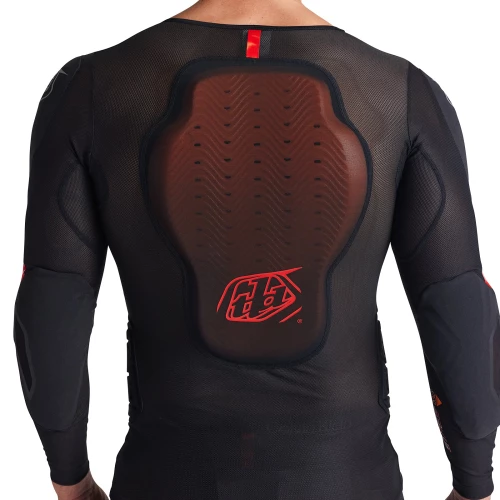 Troy Lee Designs Stage Ghost Baselayer