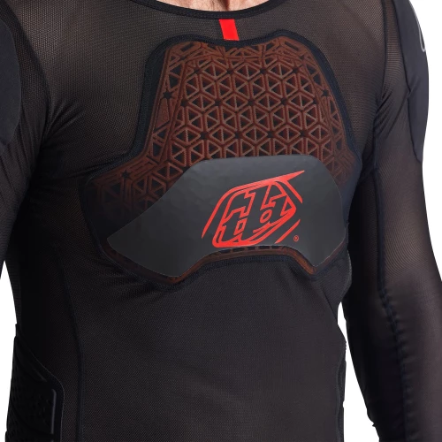 Troy Lee Designs Stage Ghost Baselayer