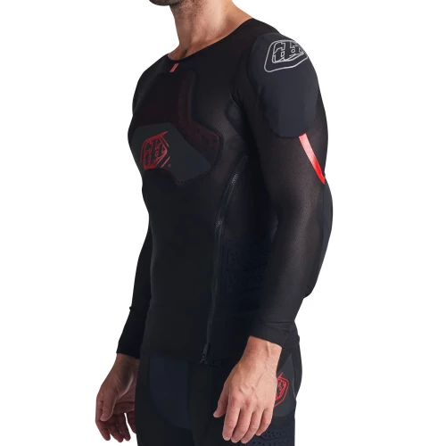 Troy Lee Designs Stage Ghost Baselayer