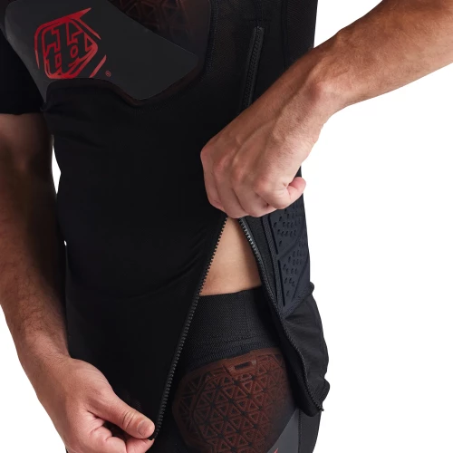 Troy Lee Designs Stage Ghost Baselayer