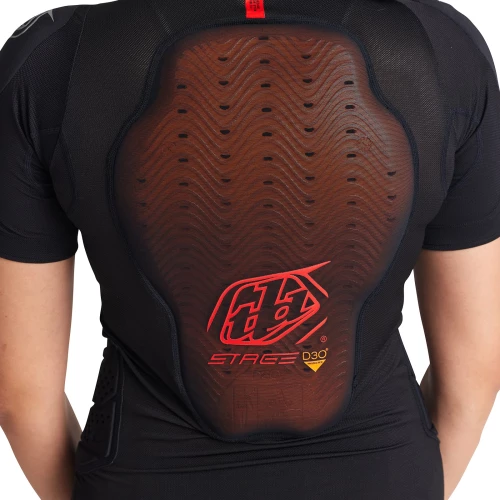 Troy Lee Designs Stage Ghost Baselayer