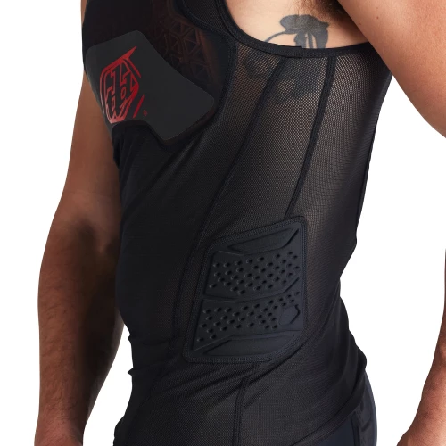 Troy Lee Designs Stage Ghost Vest Baselayer